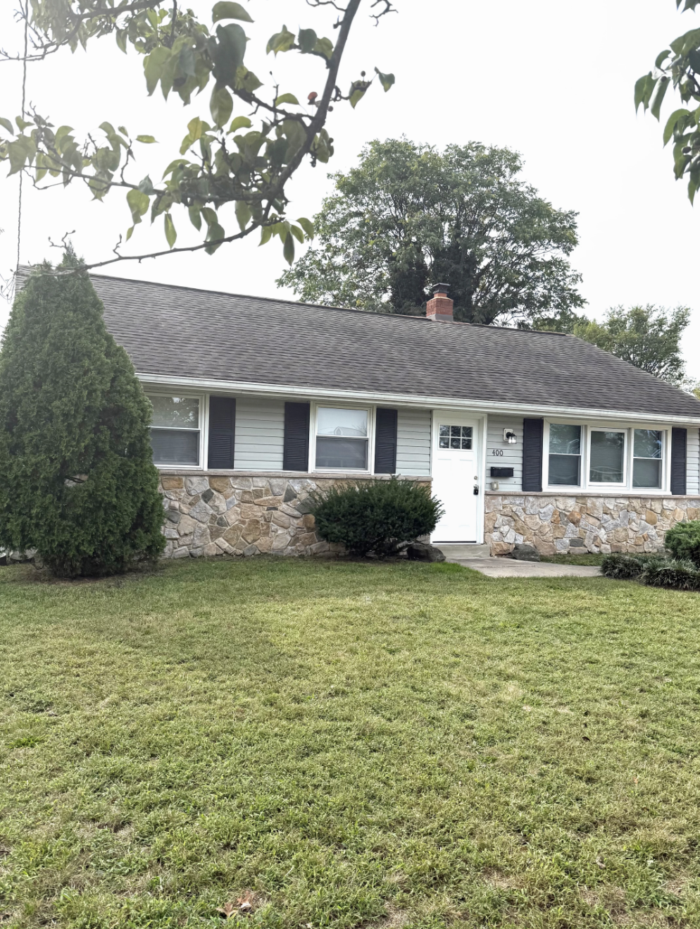 400 WINDSOR DR