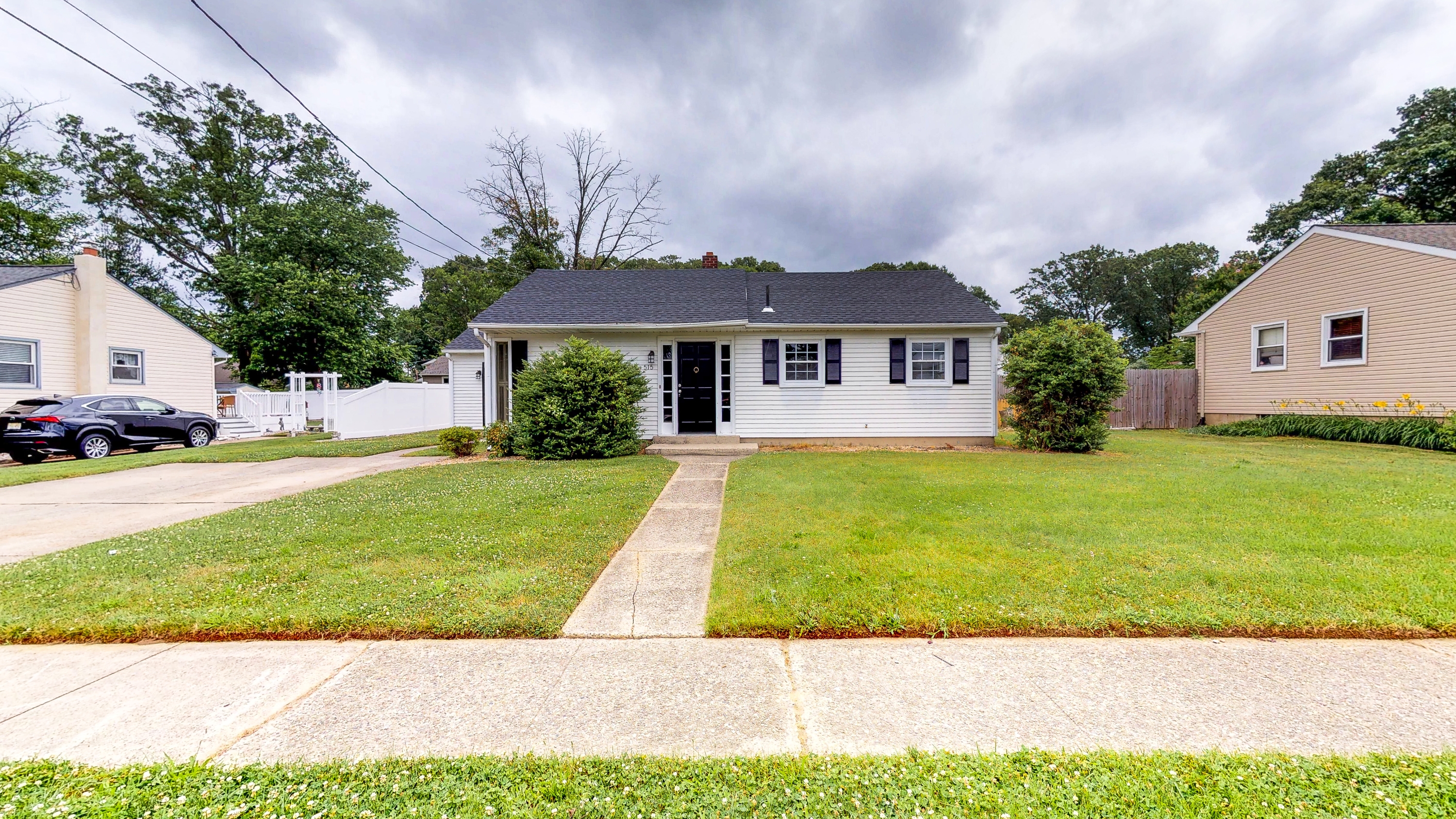 515 WILLIAMS AVE
